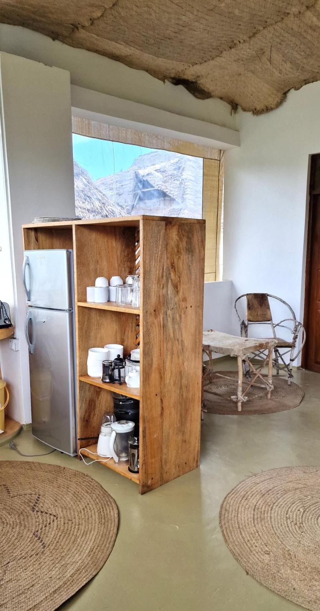 Mlango Paje House II Bed & Breakfast ภายนอก รูปภาพ