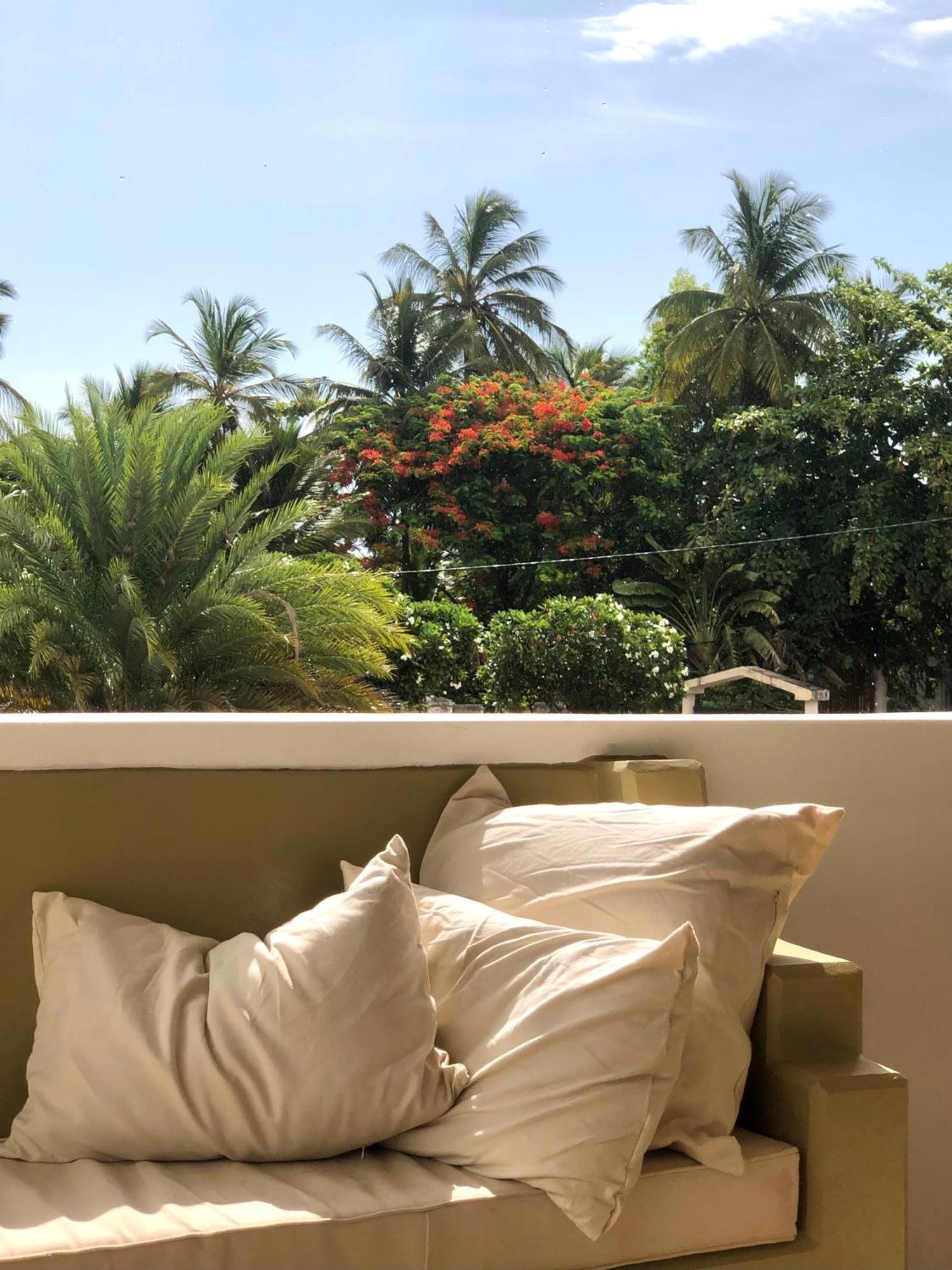 Mlango Paje House II Bed & Breakfast ภายนอก รูปภาพ