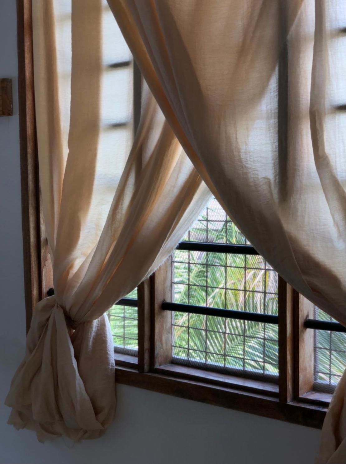 Mlango Paje House II Bed & Breakfast ภายนอก รูปภาพ