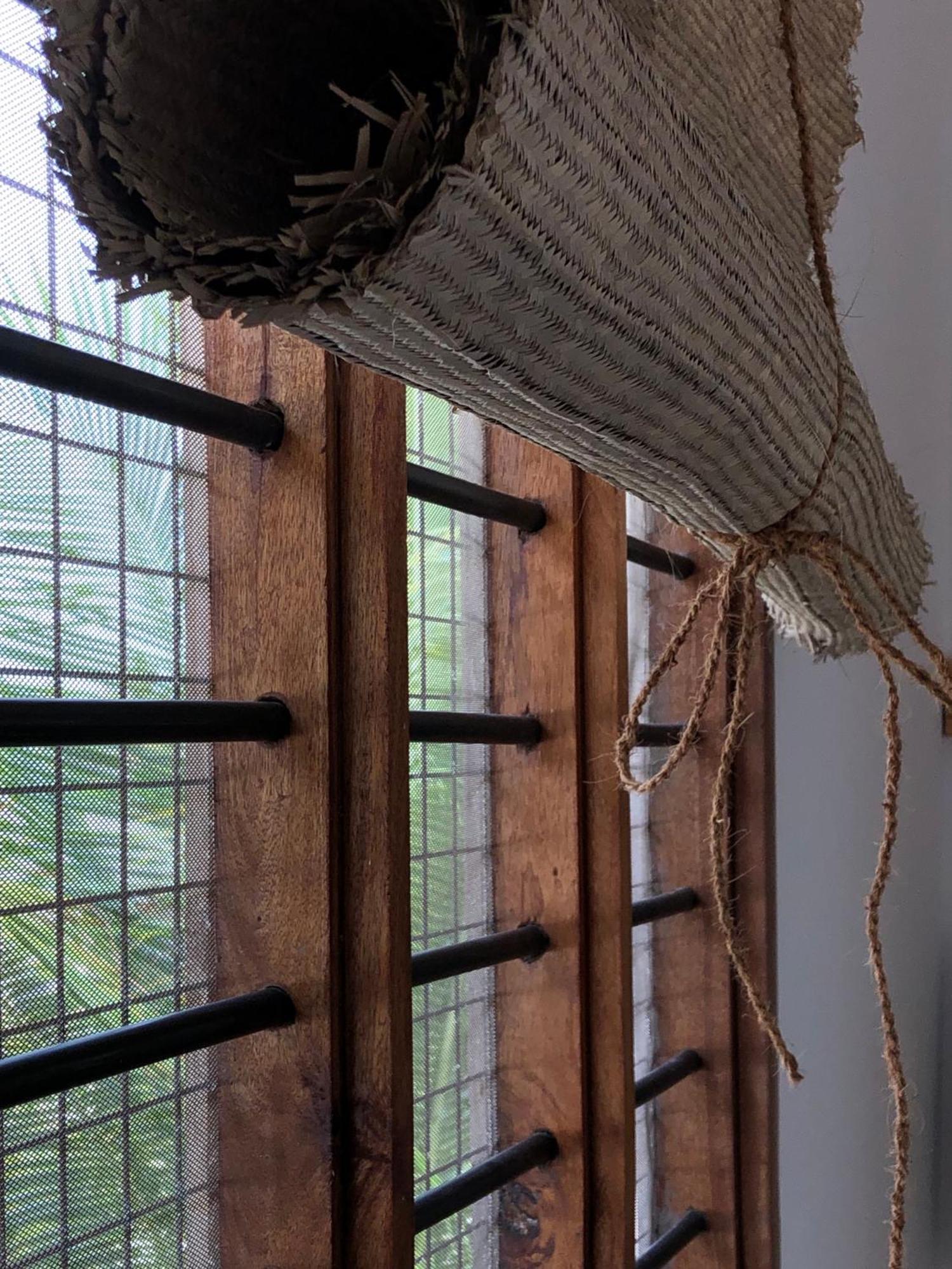 Mlango Paje House II Bed & Breakfast ภายนอก รูปภาพ