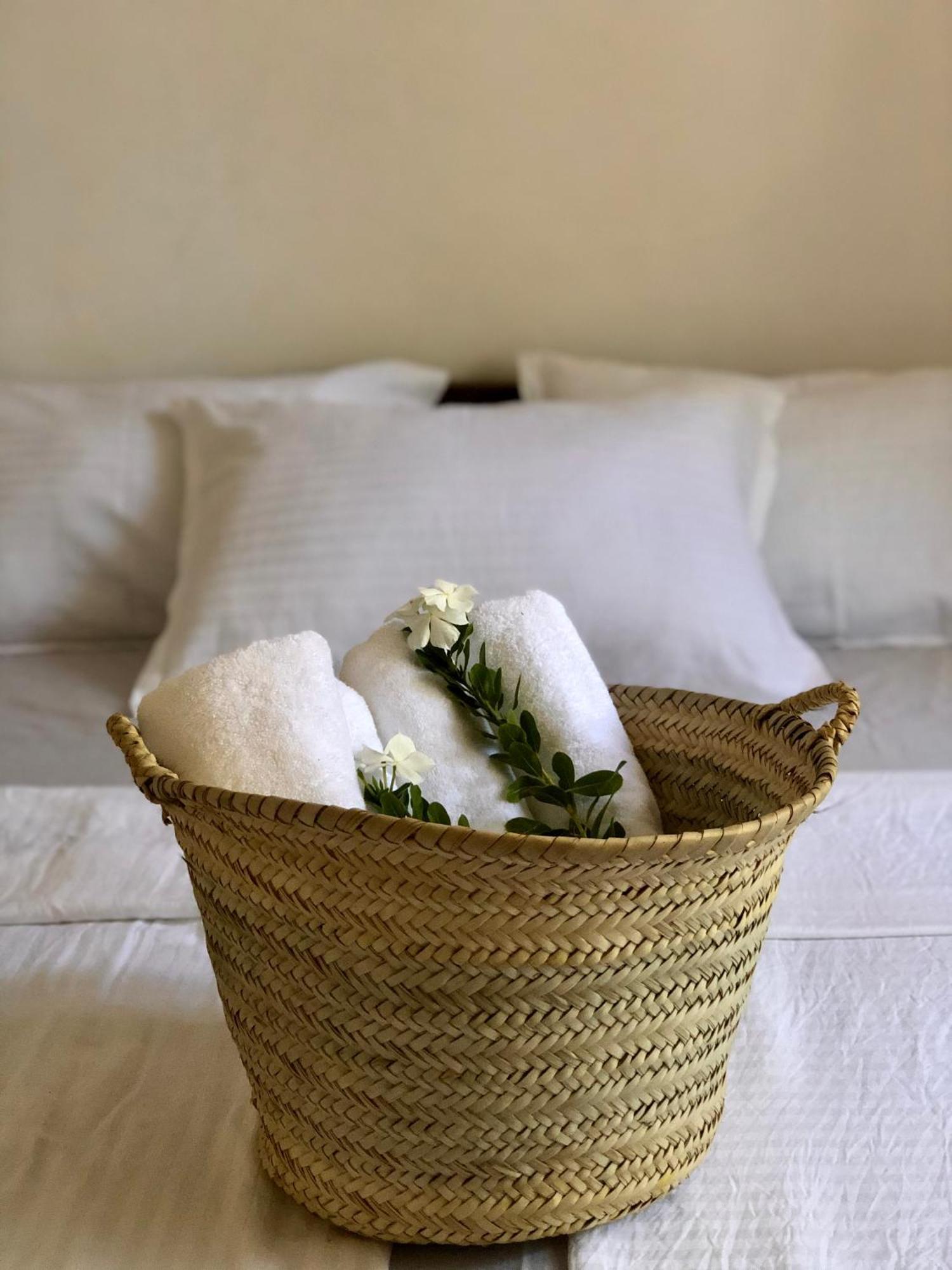 Mlango Paje House II Bed & Breakfast ภายนอก รูปภาพ