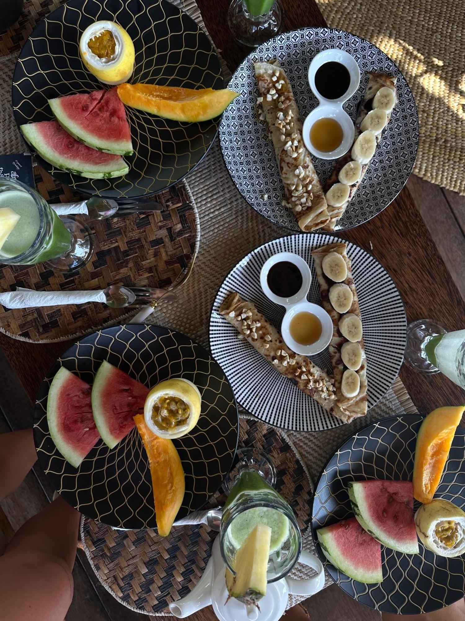 Mlango Paje House II Bed & Breakfast ภายนอก รูปภาพ